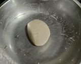 બાજરીનો રોટલો (Bajri Rotlo Recipe In Gujarati) રેસીપી સ્ટેપ3ફોટો