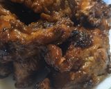 Foto langkah ke 6 dari resep Ayam bakar.