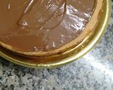 Foto del paso 9 de la receta: Torta de bizcochuelo y hojaldre
