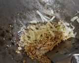 Foto langkah ke 2 dari resep Lumpia Tempe Kol.