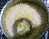 صورة لخطوة 6 من وصفة رز ودجاج بالفحم