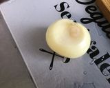 Une image de l'étape 2 de Carottes et fenouil au bouillon ail curcuma et thym du jardin.