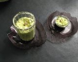 हरे मटर की खीर (hare matar ki kheer recipe in Hindi) रेसिपी चरण 4 फोटो