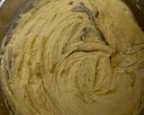 A picture of step 1 of Marble Cookies.
