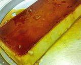 Foto langkah ke 10 dari resep Caramel Bread Custard Pudding.