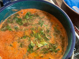 Caldo de pescado