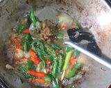Foto langkah ke 4 dari resep Tongkol suwir pedas.