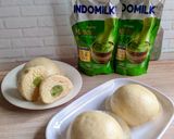 Foto langkah ke 6 dari resep Pao Matcha.