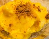 Une image de l'étape 3 de Sorbet pêche speculoos 🍑.