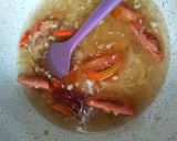 Foto langkah ke 2 dari resep Kepiting Asam Manis.