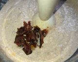 Foto del paso 3 de la receta: Sándwich de Vitel Toné con Figacita Casera