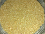 Cheesecake Sin horno y económico