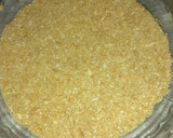 Foto del paso 2 de la receta: Cheesecake Sin horno y económico