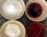 Hình bước làm 5 của món Xôi đậu Hàn quốc (Xôi ngọt)
