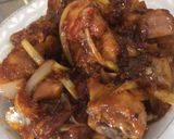 Foto langkah ke 1 dari resep Ayam Goreng Pedes Manis.
