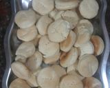 Foto del paso 5 de la receta: Bizcochos de grasa caseros