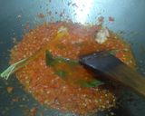 Foto langkah ke 3 dari resep Sambal goreng kentang ati ampela.