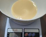 生乳巧克力的食譜步驟1照片