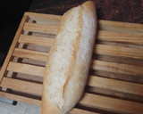 Foto del paso 1 de la receta: Bocadillo de albóndigas al microondas