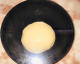 A picture of step 15 of Chicken bread.
