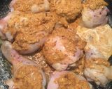 Foto del paso 4 de la receta: Pollo enchipotlado