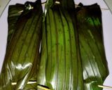 Foto langkah ke 3 dari resep Pepes tahu bakar.