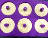 Foto del paso 6 de la receta Muffins🧁 de limón🍋, naranja 🍋 y manzana 🍅