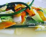 Foto langkah ke 7 dari resep Capcay Baby Buncis.