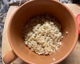 Foto del paso 1 de la receta: Tortilla de Arroz, Tomate y Queso