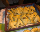 Foto del paso 1 de la receta: Empanadas árabes