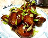 Pas rețetă Chicken coke (pui cu cola) 2 fotografie