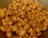 गुड़ वाले मखाने(Gud walw makhane recipe in Hindi) रेसिपी चरण 4 फोटो