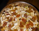 বীট ডিলাইট (beat delight recipe in Bengali) রেসিপি ধাপ - 3 ছবি
