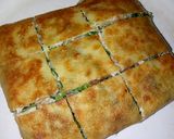 Foto langkah ke 5 dari resep Martabak daging/ayam rumahan.