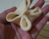 Foto langkah ke 5 dari resep Bakpao (no mixer).