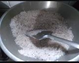 A picture of step 1 of Gundar Pak.