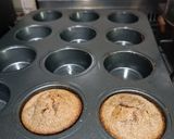 Foto del paso 4 de la receta: Muffins de banana y cacao SIN TACC