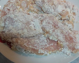 Foto del paso 2 de la receta: Tiras de pollo al limón