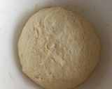 Krumplis lángos recept fázis 2 fotója
