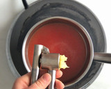 Foto del paso 1 de la receta: Salsa de tomate con cominos para el cocido