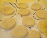 A picture of step 10 of Cream Milk cake.