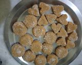 मथुरा का पेड़े (Mathura ke pede recipe in hindi) रेसिपी चरण 5 फोटो