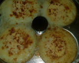 முட்டை ரோஸ்ட் (Muttai roast recipe in tamil) ரெசிபி ஸ்டேப் 2 புகைப்படம்