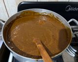 Foto del paso 10 de la receta: Mole artesanal estilo Veracruz sin azúcar 🤎