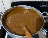 Foto del paso 10 de la receta: Mole artesanal estilo Veracruz sin azúcar 🤎