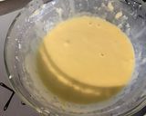 Une image de l'étape 10 de Tarte de bricks aux dattes et fruits exotiques crème à la farine de maïs et citron.