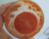 Foto langkah ke 2 dari resep Pindang Patin Asam Pedas.