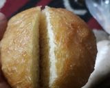 Foto langkah ke 7 dari resep Roti goreng cream moka meises.