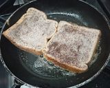 Foto del paso 2 de la receta: French toast