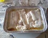 Foto del paso 6 de la receta: Pescado al horno